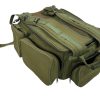 1x Trakker Deluxe 55l rucksack - U115 - PRE LOVED
