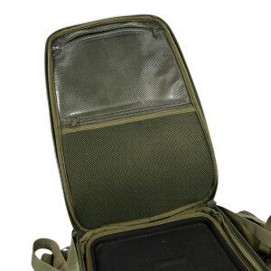 1x Trakker Deluxe 55l rucksack - U115 - PRE LOVED - Image 3