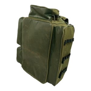 1x Trakker Deluxe 55l rucksack - U115 - PRE LOVED - Image 5
