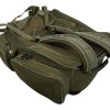 1x Aqua Black Series Carryall - U125 - PRE LOVED