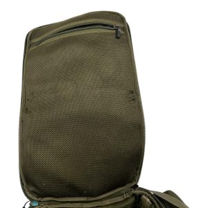 1x Aqua Black Series Carryall - U125 - PRE LOVED - Image 4