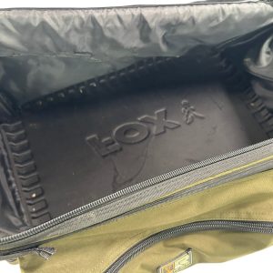 1x Fox R Series XL Carryall - A120 - PRE LOVED - Image 4