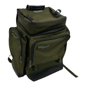 1x Drennan Specialist Rucksack - U178 - PRE LOVED