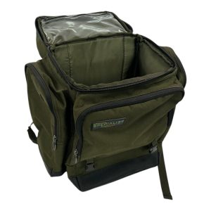 1x Drennan Specialist Rucksack - U178 - PRE LOVED - Image 2