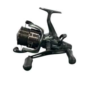 3x Shimano Baitrunner DL 10000 RB with Spare Spools in Boxes - PRE LOVED - Image 2
