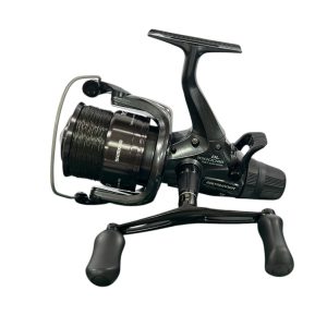 3x Shimano Baitrunner DL 10000 RB with Spare Spools in Boxes - PRE LOVED - Image 3