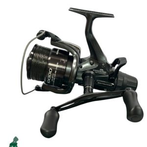 3x Shimano Baitrunner DL 10000 RB with Spare Spools in Boxes - PRE LOVED - Image 4