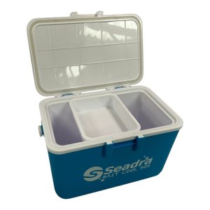 1x Seadra Cool Box - S156 - PRE LOVED - Image 2