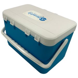 1x Seadra Cool Box - S156 - PRE LOVED - Image 5