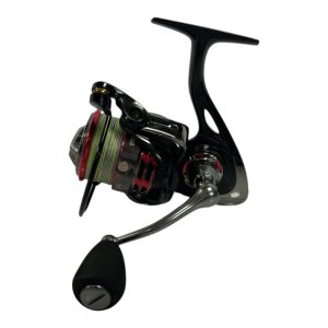 1x Fox Rage Prism X 2500 - H1 - PRE LOVED
