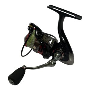 1x Fox Rage Prism X 2500 - H1 - PRE LOVED - Image 2