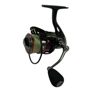 1x Fox Rage Prism X 2500 - H1 - PRE LOVED - Image 3