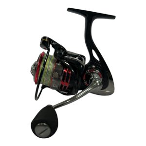 1x Fox Rage Prism X 2500 - H1 - PRE LOVED - Image 4