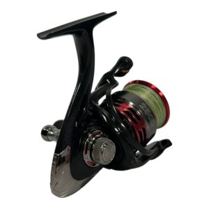 1x Fox Rage Prism X 2500 - H1 - PRE LOVED - Image 5