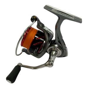 1x Korum Snapper Infernos SL 3000 - E22 - PRE LOVED - Image 2