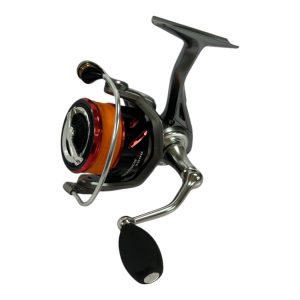 1x Korum Snapper Infernos SL 3000 - E22 - PRE LOVED - Image 3