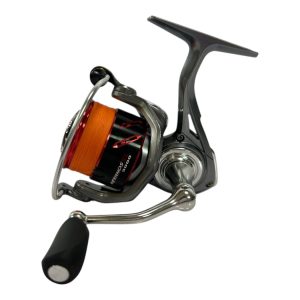 1x Korum Snapper Infernos SL 3000 - E22 - PRE LOVED - Image 4