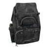 1x Fox Voyager Camo Rucksack - U171 - PRE LOVED