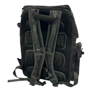 1x Fox Voyager Camo Rucksack - U171 - PRE LOVED - Image 5