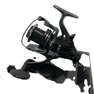 1x Shimano Medium Baitrunner Ci4+ LC 5500 XTB in Box - U146 - PRE LOVED - Image 2