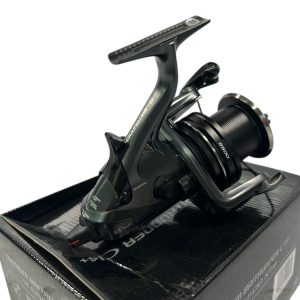 1x Shimano Medium Baitrunner Ci4+ LC 5500 XTB in Box - U146 - PRE LOVED - Image 5
