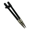 2x ESP 9 Inch Banksticks - H1 - PRE LOVED