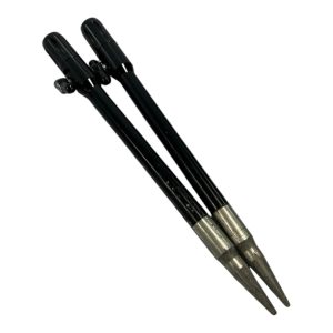 2x ESP 9 Inch Banksticks - H1 - PRE LOVED