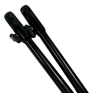 2x ESP 9 Inch Banksticks - H1 - PRE LOVED - Image 2