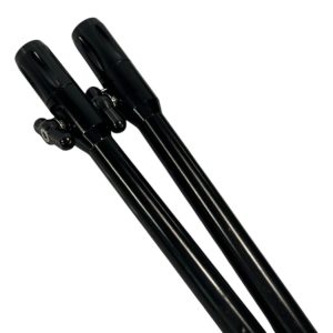 2x ESP 9 Inch Banksticks - H1 - PRE LOVED - Image 3
