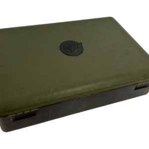 1x Korda Tackle Box - Loaded - F6 - PRE LOVED - Image 5