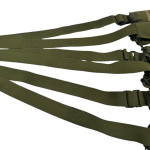 3x Trakker Elasticated Tip Tops - H1 - PRE LOVED - Image 3