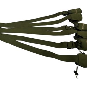 3x Trakker Elasticated Tip Tops - H1 - PRE LOVED - Image 5