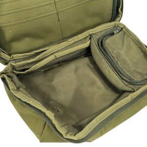 1x Trakker XL PVA Pouch - U132 - PRE LOVED - Image 4