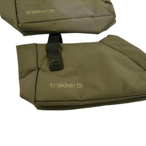 3x Trakker Reel Pouches - E22 - PRE LOVED - Image 2
