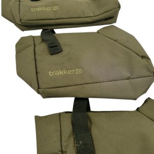 3x Trakker Reel Pouches - E22 - PRE LOVED - Image 3