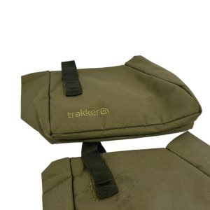 3x Trakker Reel Pouches - E22 - PRE LOVED - Image 4