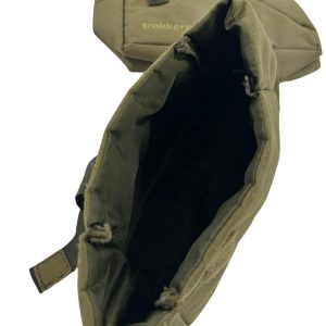 3x Trakker Reel Pouches - E22 - PRE LOVED - Image 5