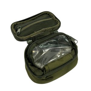 1x Trakker Lead Pouch - F6 - PRE LOVED - Image 2
