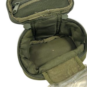 1x Trakker Lead Pouch - F6 - PRE LOVED - Image 4