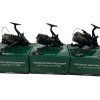 3 x Shimano Medium Baitrunners LC 5500 XTB in Boxes - PRE LOVED