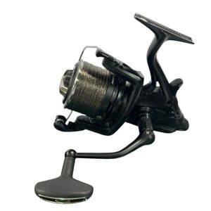 3 x Shimano Medium Baitrunners LC 5500 XTB in Boxes - PRE LOVED - Image 2