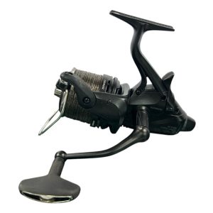 3 x Shimano Medium Baitrunners LC 5500 XTB in Boxes - PRE LOVED - Image 3