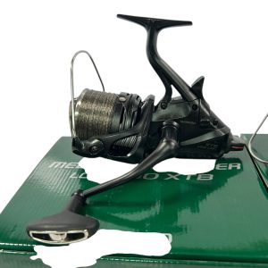 3 x Shimano Medium Baitrunners LC 5500 XTB in Boxes - PRE LOVED - Image 4