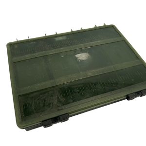 1x Fox Tackle Box - Loaded - S111 - PRE LOVED - Image 5