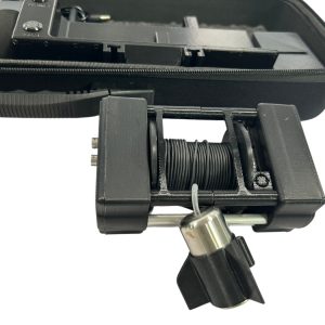 1 x Fish Eye Camara (FECK) Winch Cam Ultra Comes with Feck case, Chargers, Batteries and Monitor - U110 - PRE LOVED - Image 3