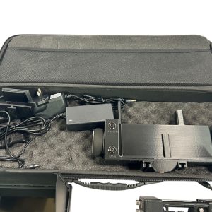 1 x Fish Eye Camara (FECK) Winch Cam Ultra Comes with Feck case, Chargers, Batteries and Monitor - U110 - PRE LOVED - Image 4