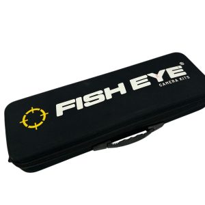 1 x Fish Eye Camara (FECK) Winch Cam Ultra Comes with Feck case, Chargers, Batteries and Monitor - U110 - PRE LOVED - Image 5