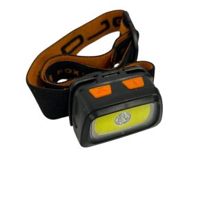 1x Fox Halo Headtorch  - F6 - PRE LOVED - Image 2
