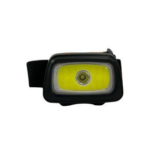 1x Fox Halo Headtorch  - F6 - PRE LOVED - Image 3