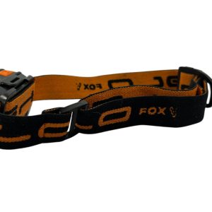 1x Fox Halo Headtorch  - F6 - PRE LOVED - Image 4
